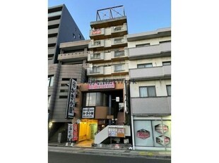 Gifu長住ビルの物件外観写真